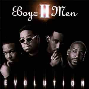 Boyz II Men - Evolution