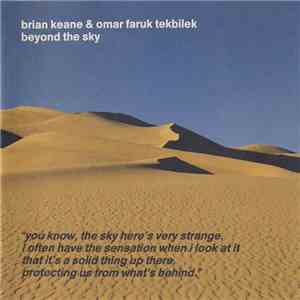 Brian Keane & Omar Faruk Tekbilek - Beyond The Sky