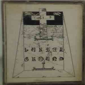 Burial Ground  - demo I