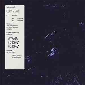 Buttechno - 7