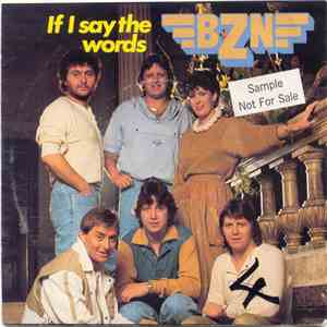 BZN - If I Say The Words