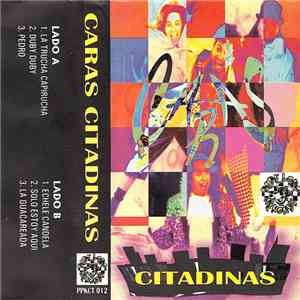 Caras Citadinas - Caras Citadinas