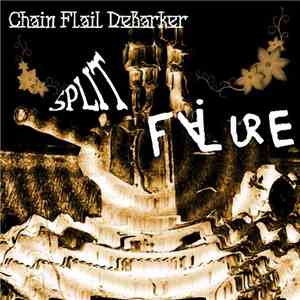 Chain Flail Debarker / Failure  - Split