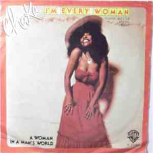 Chaka Khan - I'm Every Woman