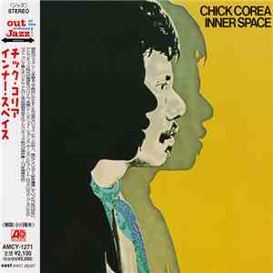 Chick Corea - Inner Space