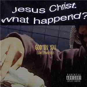 cram3324moevius - God In You