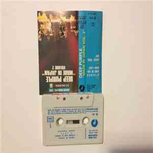 Deep Purple - Made In Japan (Vol. 2)