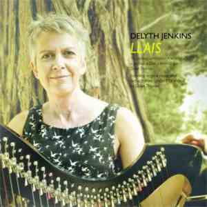 Delyth Jenkins - Llais