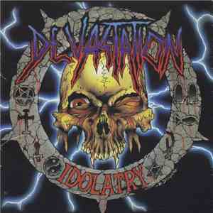 Devastation - Idolatry