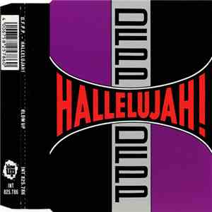 D.F.P.P. - Hallelujah!