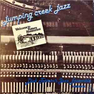 Dick Tattam - Jumping Creek Jazz