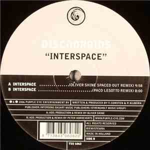 Discodroids - Interspace
