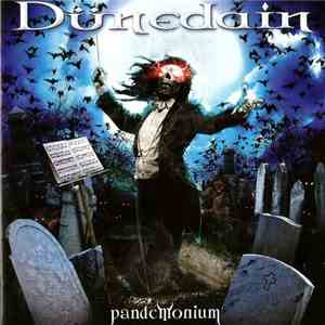 Dünedain - Pandemonium