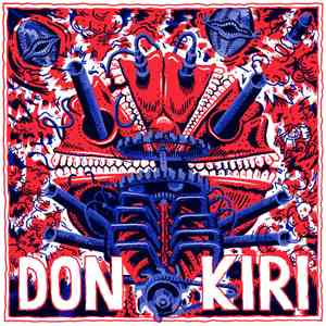 DonKiri - Donkiri