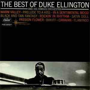 Duke Ellington - The Best Of Duke Ellington And His Famous Orchestra