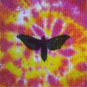 Dust Moth - Scale