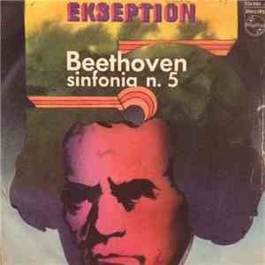 Ekseption - Beethoven Sinfonia N. 5 / Danza Delle Spade
