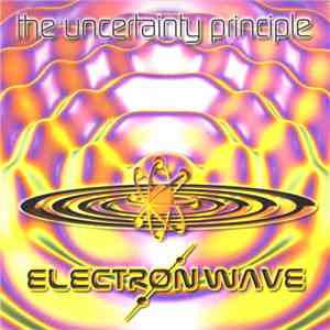 Electron Wave - The Uncertainty Principle
