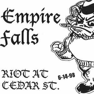 Empire Falls - Riot At Cedar Street
