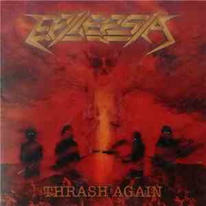 Epilepsia  - Thrash Again