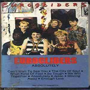 Eurogliders - Absolutely