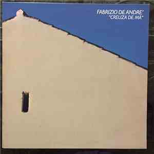 Fabrizio De Andre' - Creuza De Mä
