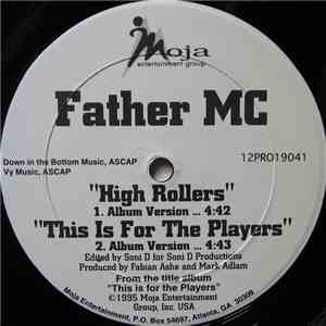 Father MC - High Rollers