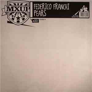 Federico Franchi - Pears