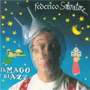 Federico Salvatore - Il Mago Di Azz
