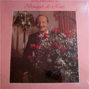Fernand Gignac - Bouquet De Roses