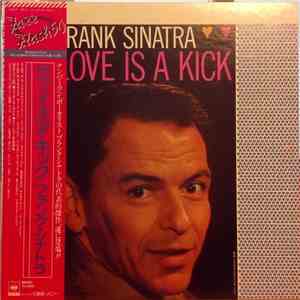 Frank Sinatra - Love Is A Kick