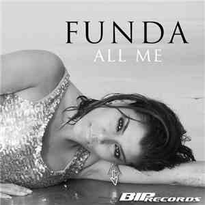 Funda  - All Me