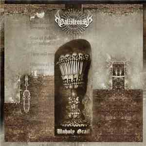 Gallileous - Unholy Grail