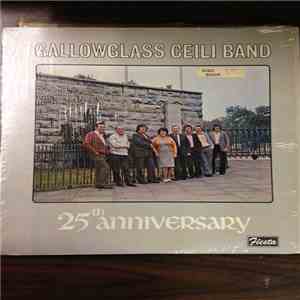 Gallowglass Ceili Band - 25th Anniversary
