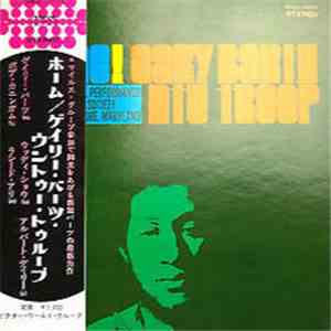 Gary Bartz NTU Troop - Home!
