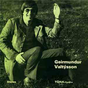 Geirmundur Valtýsson - Geirmundur Valtýsson