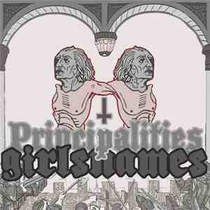 Girls Names - Principalities