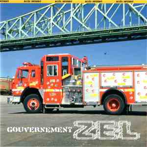 Gouvernement Zel - Vente De Feu