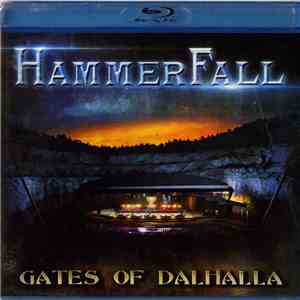 HammerFall - Gates Of Dalhalla