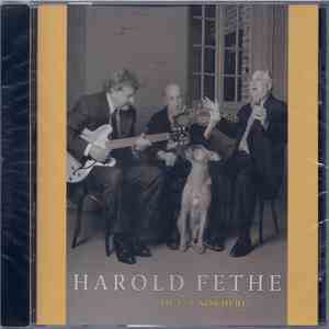 Harold Fethe - Out Of Nowhere