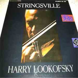 Harry Lookofsky - Stringsville
