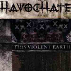HavocHate - This Violent Earth