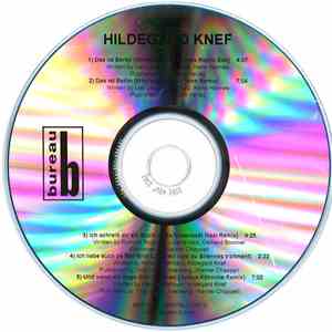 Hildegard Knef - Remixed By Whirlpool Productions