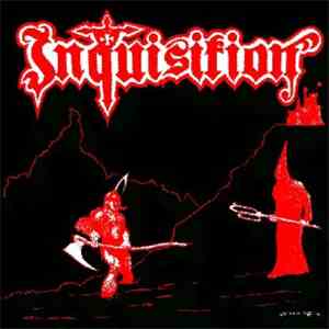 Inquisition - Anxious Death / Forever Under