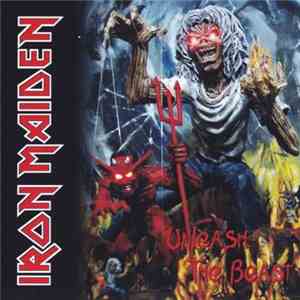 Iron Maiden - Unleash The Beast