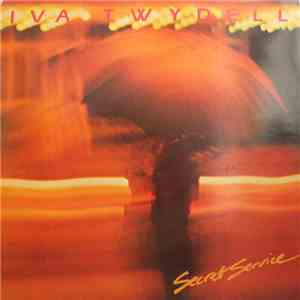 Iva Twydell - Secret Service
