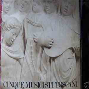 Jacopo Peri, Luigi Cherubini, Luigi Boccherini, Giacomo Puccini, Pietro Mascagni - Cinque Musicisti Toscani