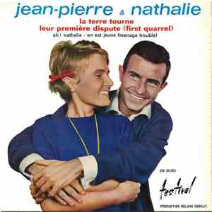 Jean-Pierre & Nathalie - La Terre Tourne / Leur Première Dispute (First Quarrel)