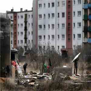 Jedność - Everything Will Collapse. And There Is No Escape. Again And Again. Untill The End.