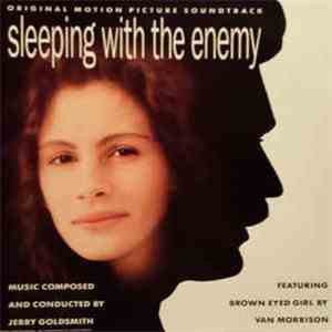 Jerry Goldsmith - Sleeping With The Enemy (Original Motion Picture Soundtrack)